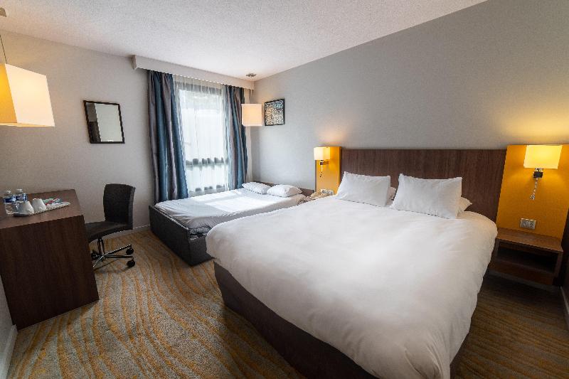 Holiday Inn Lyon Vaise image