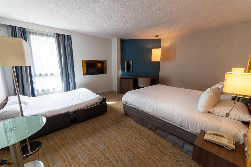Holiday Inn Lyon - Vaise image