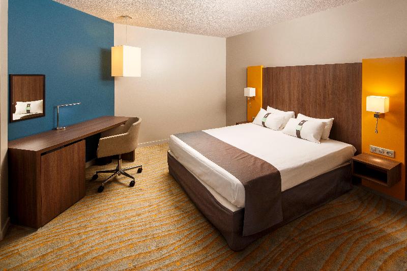 Holiday Inn Lyon - Vaise image