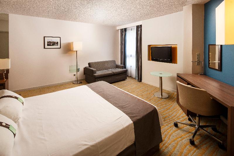 Holiday Inn Lyon - Vaise image