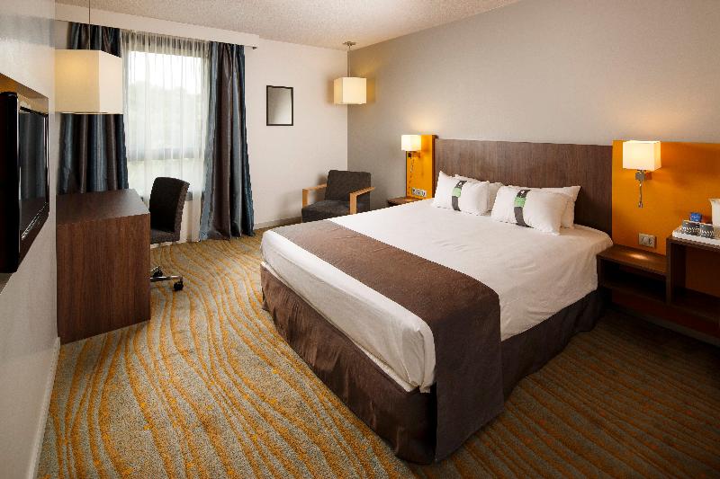 Holiday Inn Lyon - Vaise image