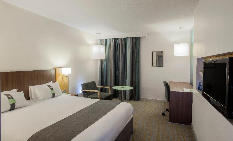 Holiday Inn Lyon - Vaise image