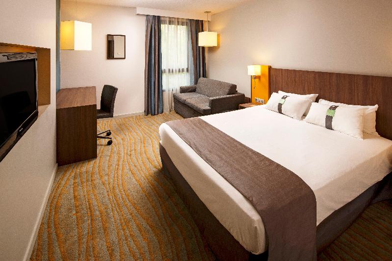 Holiday Inn Lyon - Vaise image