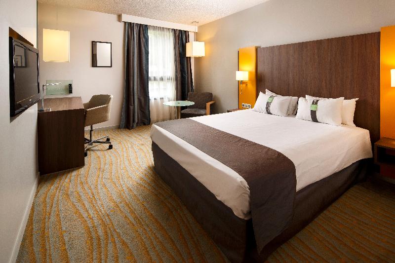 Holiday Inn Lyon - Vaise image