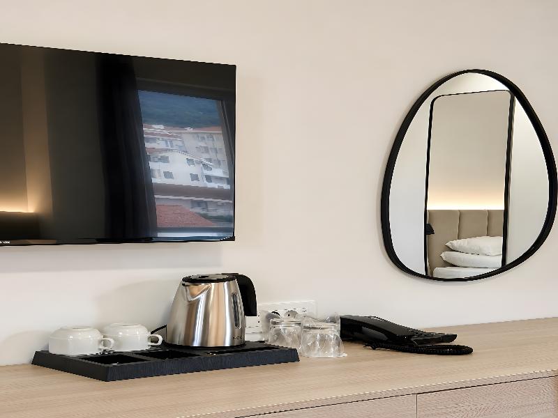 Garni Hotel Fineso image