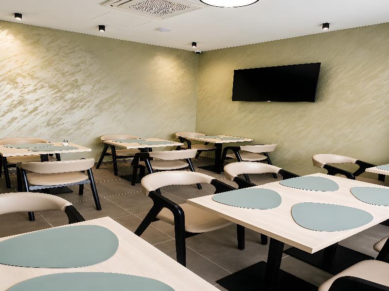 Garni Hotel Fineso image