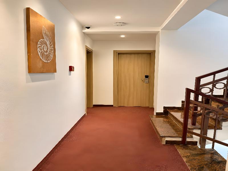 Garni Hotel Fineso image