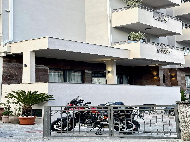Garni Hotel Fineso image