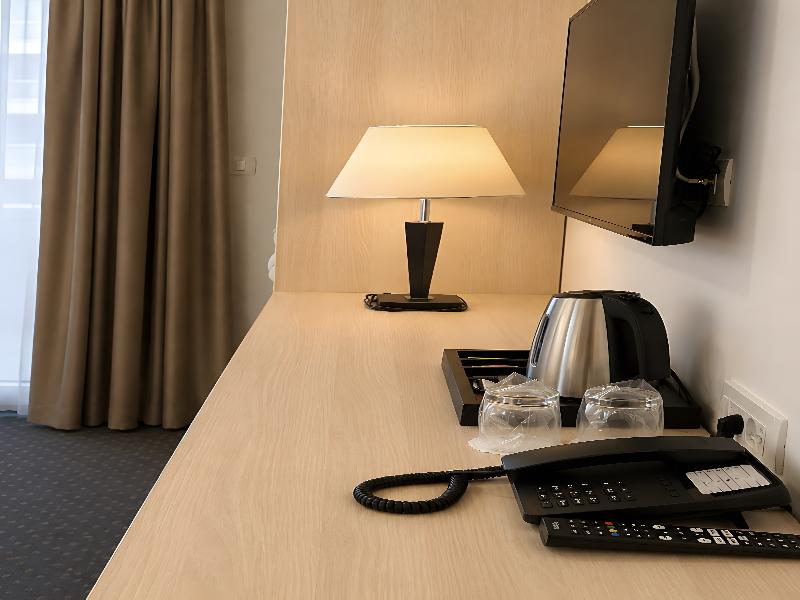 Garni Hotel Fineso image