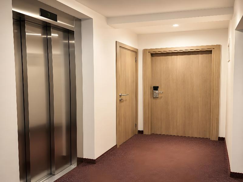 Garni Hotel Fineso image