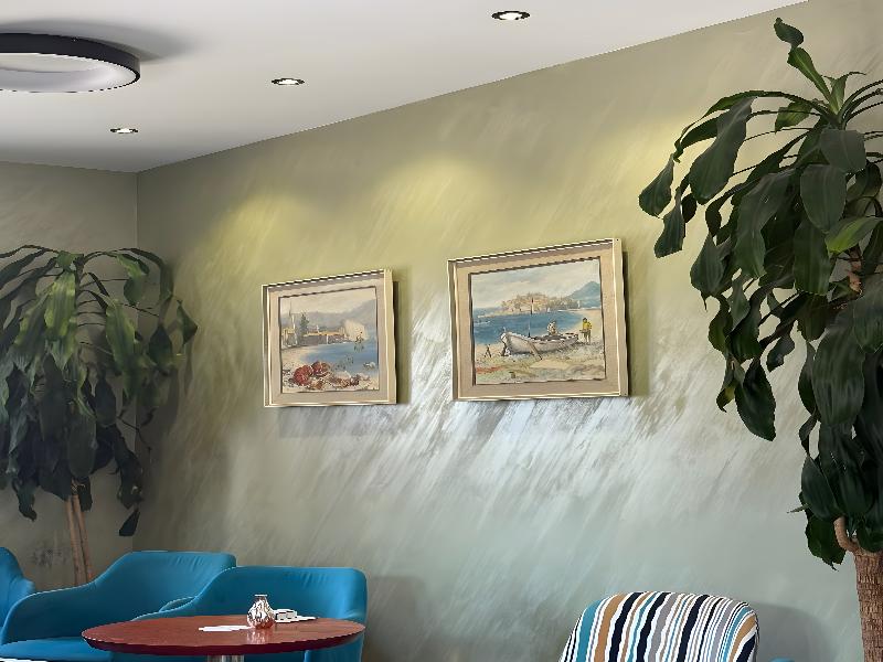Garni Hotel Fineso image