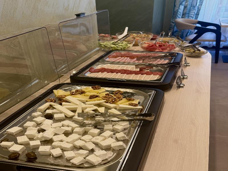 Garni Hotel Fineso image