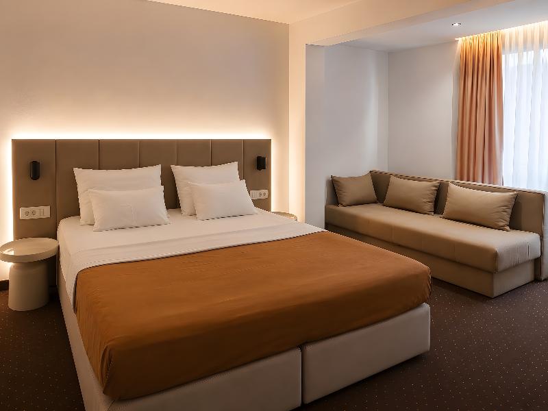 Garni Hotel Fineso image