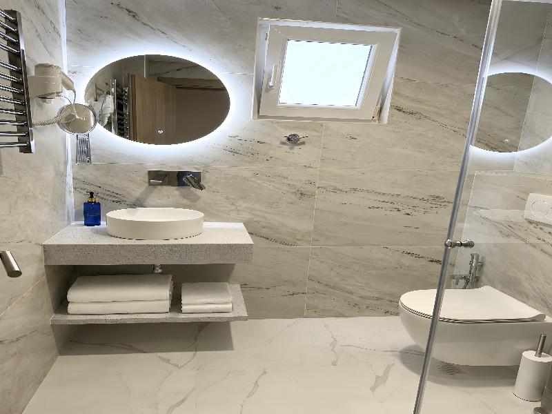 Garni Hotel Fineso image