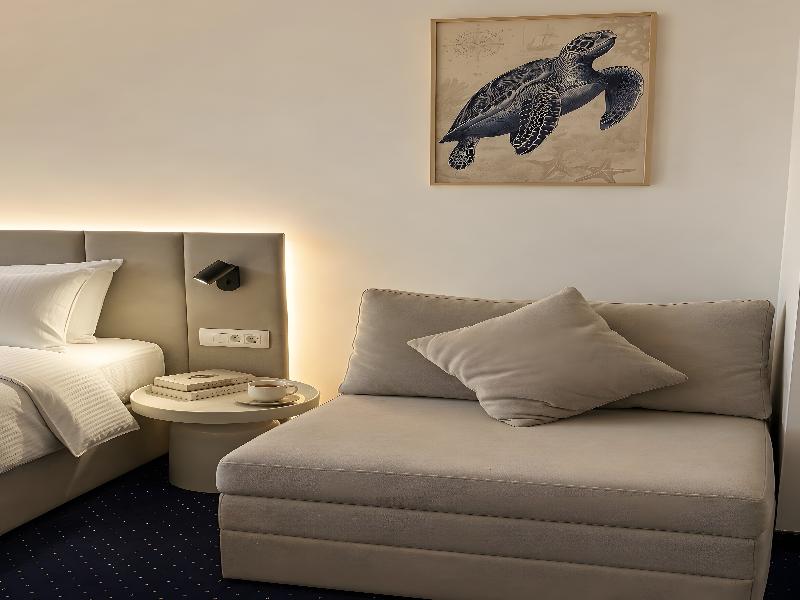 Garni Hotel Fineso image