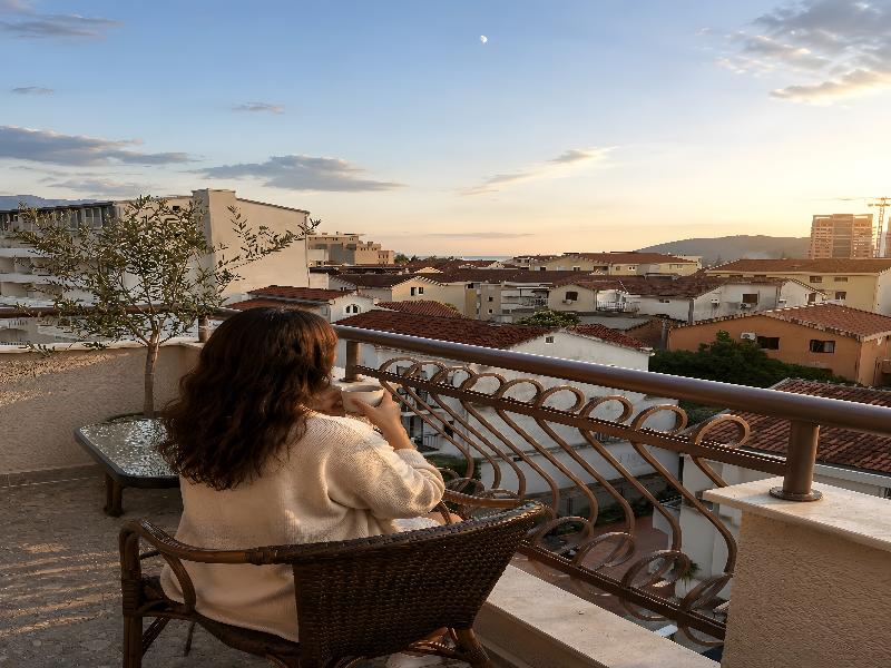 Garni Hotel Fineso image