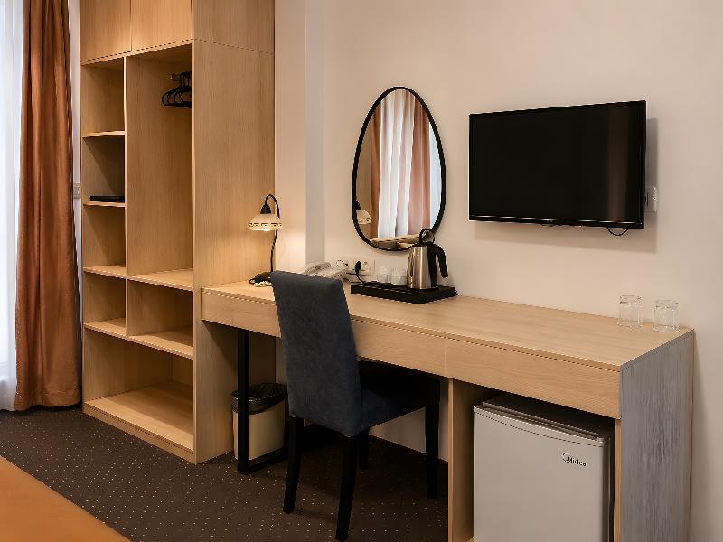 Garni Hotel Fineso image