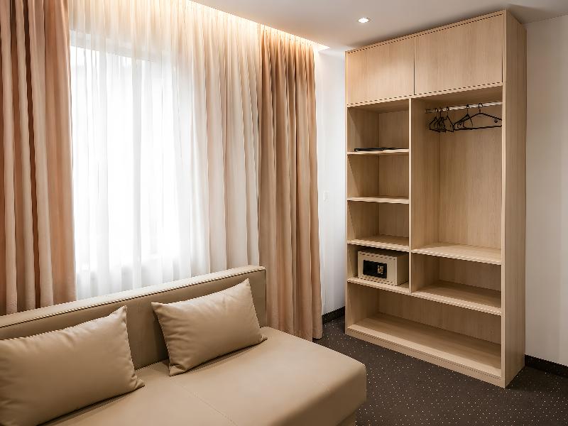 Garni Hotel Fineso image