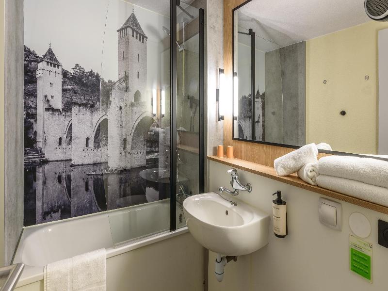 Campanile Cahors image