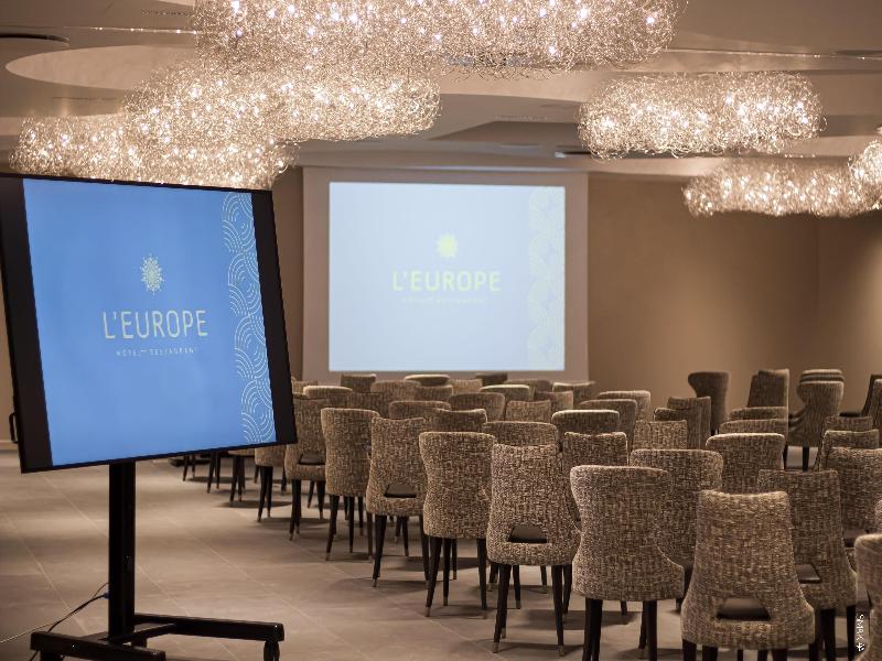 Hotel L'Europe Colmar, BW Signature Collection image