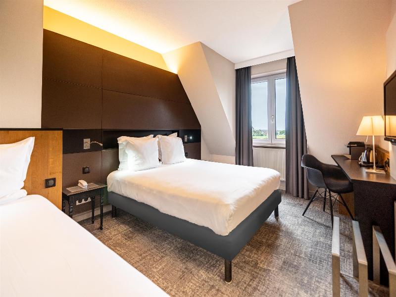 Hotel L'Europe Colmar, BW Signature Collection image