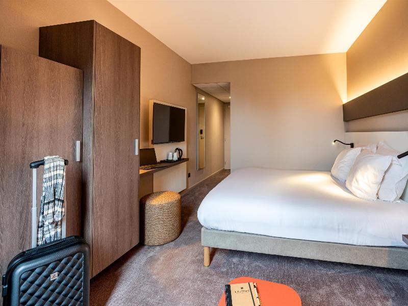 Hotel L'Europe Colmar, BW Signature Collection image