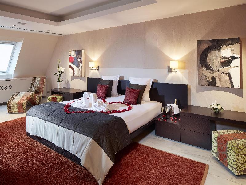 Hotel L'Europe Colmar, BW Signature Collection image