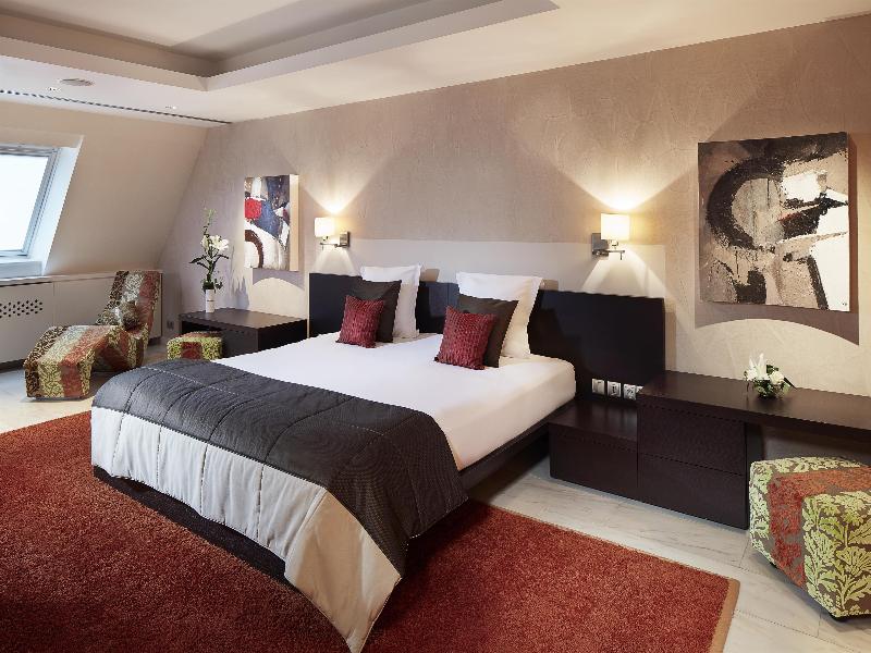 Hotel L'Europe Colmar, BW Signature Collection image