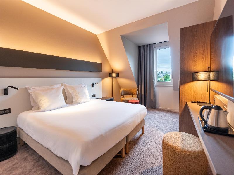 Hotel L'Europe Colmar, BW Signature Collection image