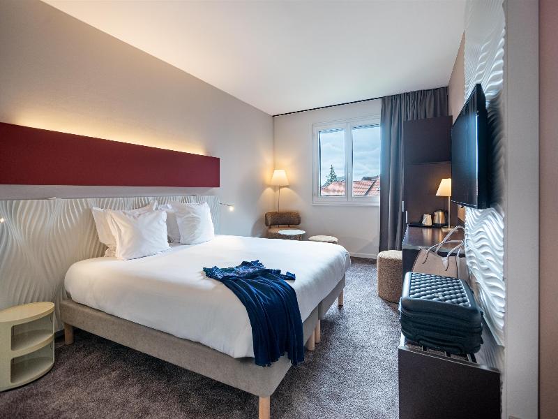 Hotel L'Europe Colmar, BW Signature Collection image