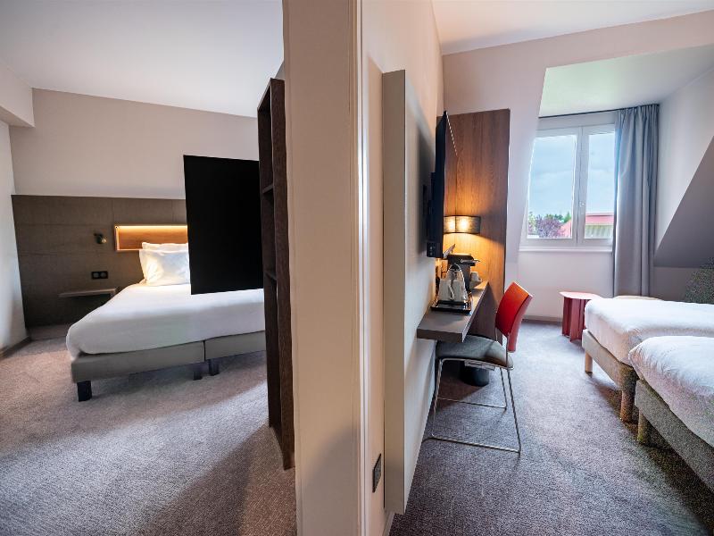 Hotel L'Europe Colmar, BW Signature Collection image