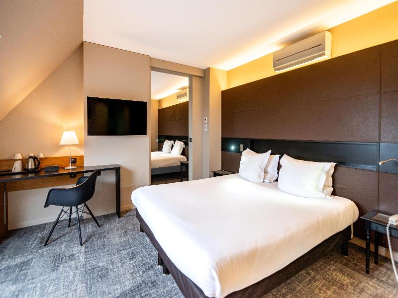 Hotel L'Europe Colmar, BW Signature Collection image