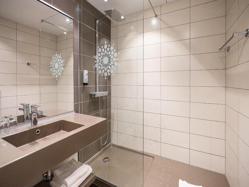 Hotel L'Europe Colmar, BW Signature Collection image