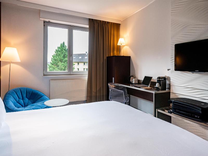 Hotel L'Europe Colmar, BW Signature Collection image