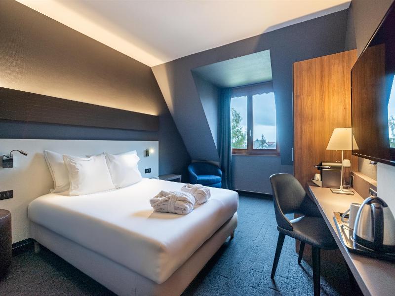 Hotel L'Europe Colmar, BW Signature Collection image