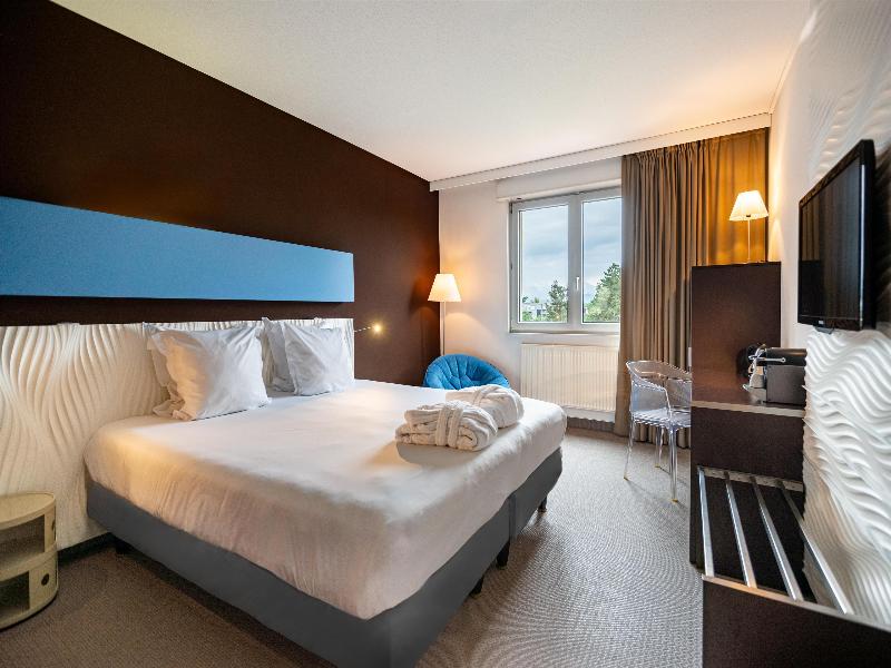 Hotel L'Europe Colmar, BW Signature Collection image