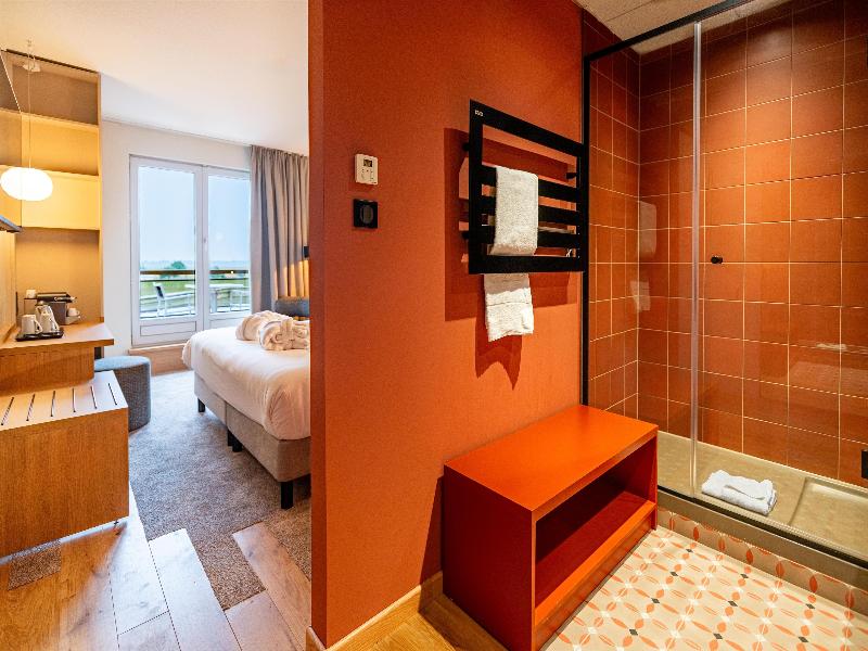 Hotel L'Europe Colmar, BW Signature Collection image