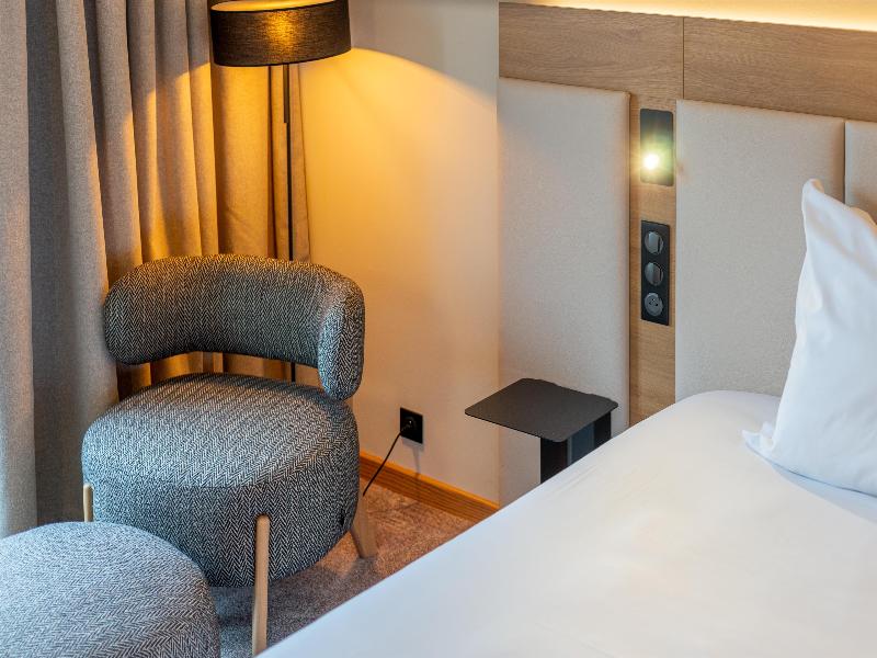 Hotel L'Europe Colmar, BW Signature Collection image