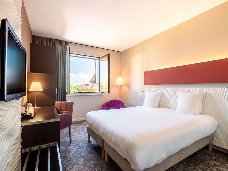 Hotel L'Europe Colmar, BW Signature Collection image