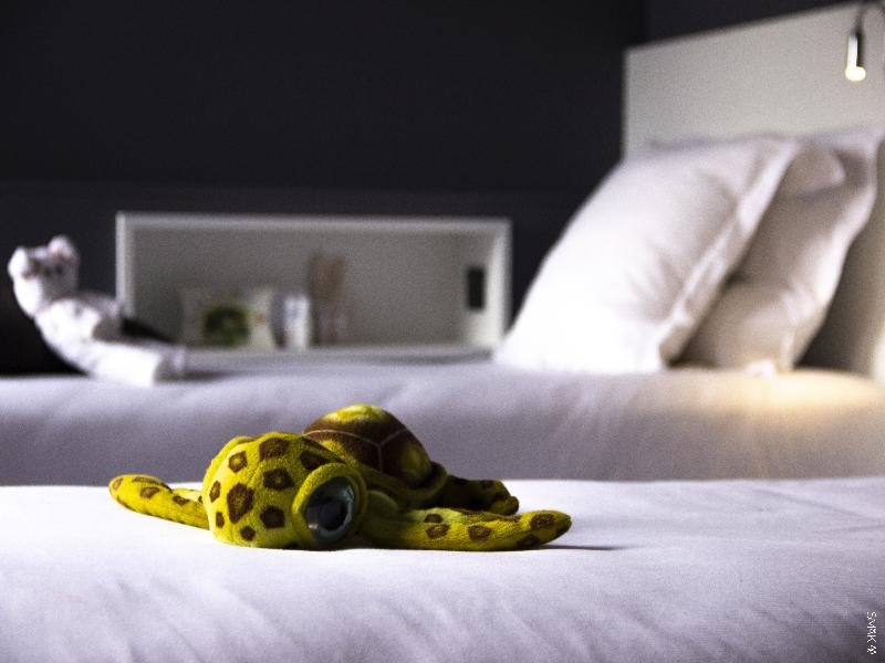 Hotel L'Europe Colmar, BW Signature Collection image