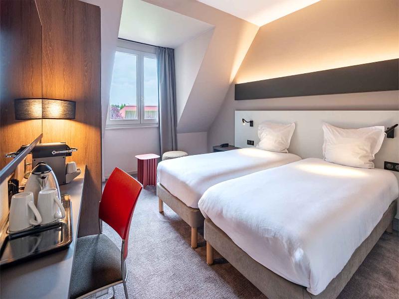 Hotel L'Europe Colmar, BW Signature Collection image