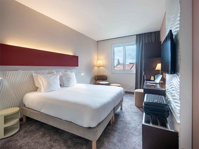 Hotel L'Europe Colmar, BW Signature Collection image