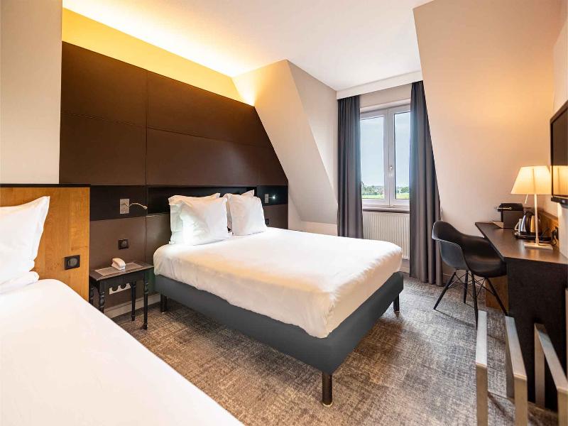 Hotel L'Europe Colmar, BW Signature Collection image