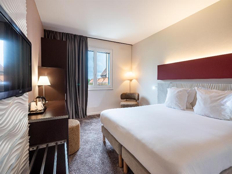Hotel L'Europe Colmar, BW Signature Collection image