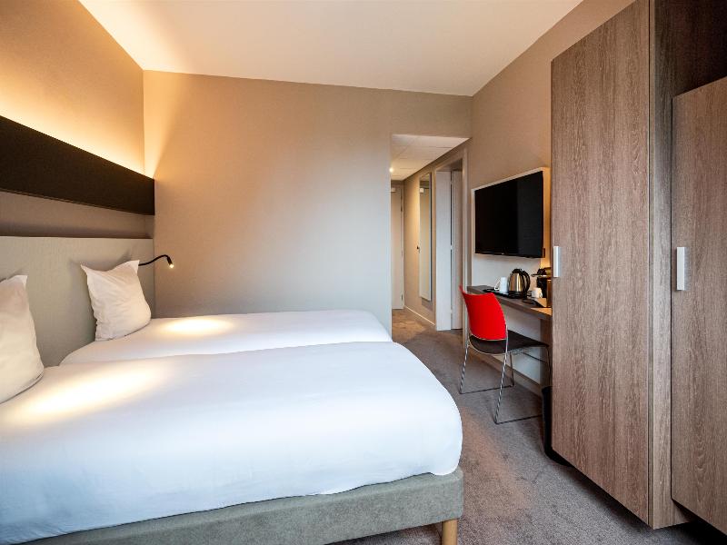 Hotel L'Europe Colmar, BW Signature Collection image