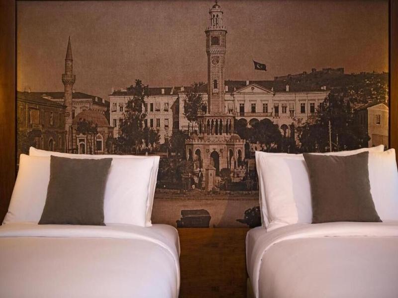 Renaissance Izmir image