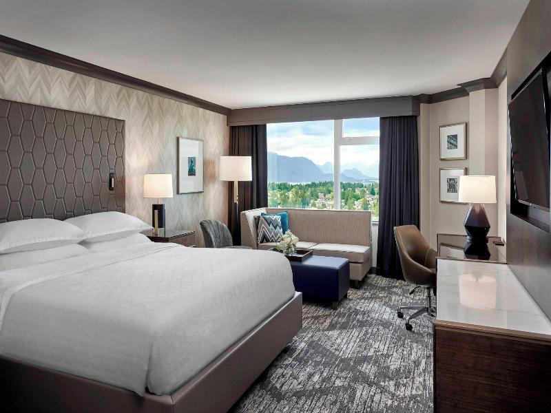 Sheraton Vancouver Guildford Hotel image