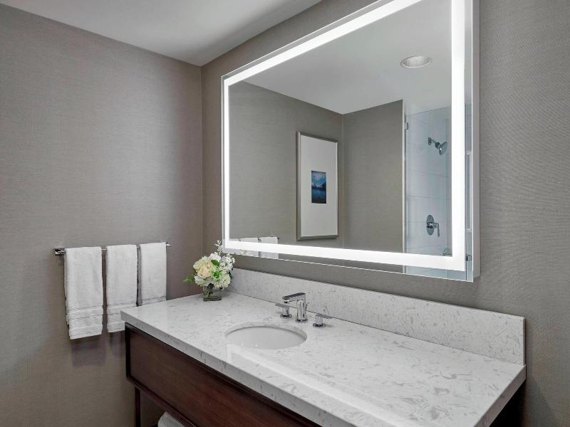 Sheraton Vancouver Guildford Hotel image