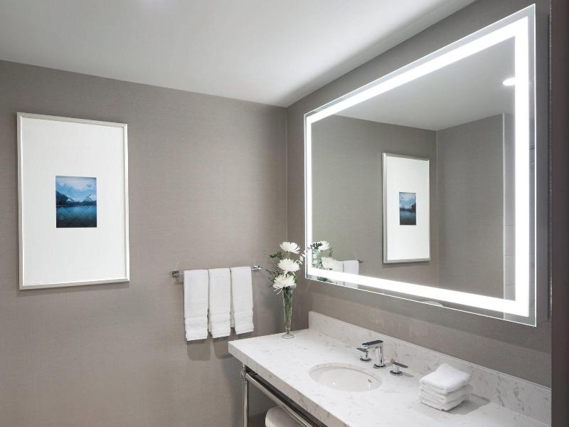 Sheraton Vancouver Guildford Hotel image