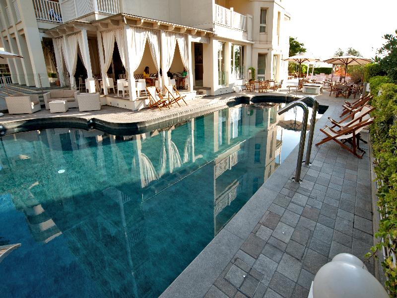 Le Rose Suite Hotel image